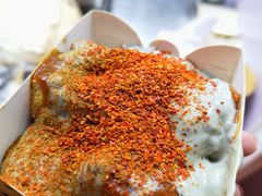 -老绍兴三味臭豆腐(奥林匹克购物广场店)