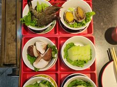 -最牛喜事潮汕鲜牛肉火锅(和平里店)