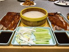 -郑庄脂渣海鲜楼(九水路店)