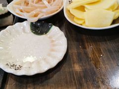 -肖肖酸萝卜鱼火锅(总店)