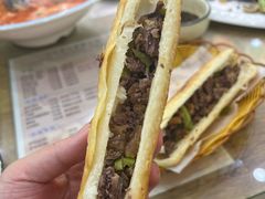 -河间老万驴肉火烧(福建北路店)