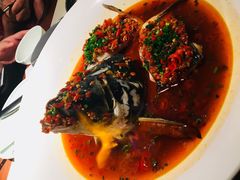 -福满我家大碗厨·湘菜(上海大厦店)
