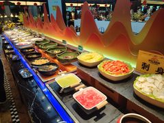 -比尔森巴西烤肉自助(红旗街店)