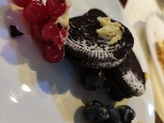 -泰谷酒店·太古码头闽菜自助餐厅