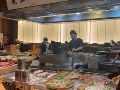 -一豚轩·烧鸟·豚骨拉面(五四路店)