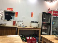 -老长沙粉面馆(陡岭路店)
