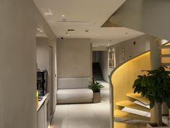-泰合玺·精油疗愈 SPA(南京河西万达店)