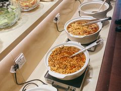 -素满香·食养自助(建邺万达店)