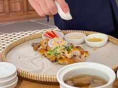 -顺风汤馆·广府粤菜(江宸天街店)