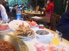 -大味生态火锅(蓝谷地店)