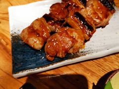 -炉胜·炉端烧·居酒屋