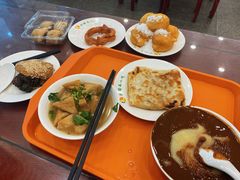 -护国寺小吃(新街口店)