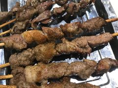 -天津乾毓德饭庄·清真传统炒菜·海鲜烧烤(咸阳路店)