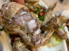 -阿杰臻选海鲜饭店(普陀山店)