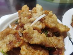 锅包肉-老于餐厅(民生路店)