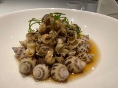 酒香花螺-屋里厢上海菜馆