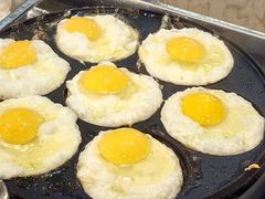 单面煎蛋-玺尊龙·云岭四季(西南店)