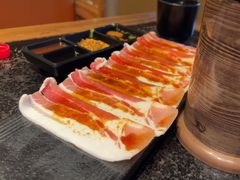 -九田家黑牛烤肉料理(太阳城店)