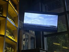 -SPEYSIDE 威士忌&鸡尾酒吧