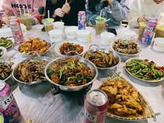 -小民大排档(光谷店)