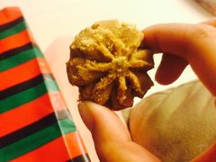 -珍妮曲奇聪明小熊(尖沙咀店)
