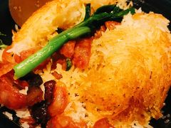 皇上皇煲仔饭-煲王粤菜餐厅(中侨中心店)