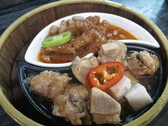 -如轩·海鲜砂锅粥·潮汕菜(小榄店)