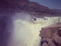-陕西黄河壶口瀑布旅游区