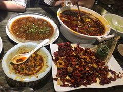 -庆合府重庆大排档(紫都城店)