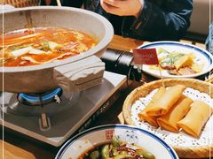 -肖记公安牛肉鱼杂(田林路店)