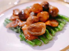 -唐阁(香港朗廷酒店)