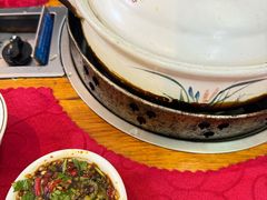 -红日饭店(裕隆三路店)