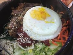 -朴鲸家正宗韩国料理(福田店)