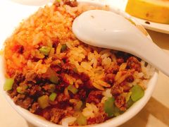 -海底捞火锅(上元大街店)