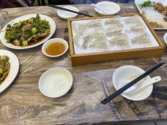 -官塘鱻鱻鱼生