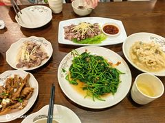 -乡亲鹅肉城(吴江店)