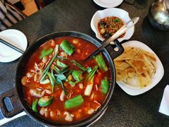 -湘肠香火锅店(团结湖店)