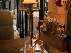 -咖法森林·咖啡  酒吧(天河店)