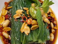 -南山鲜虾面·活鲜小馆·海味大连菜(南山总店)