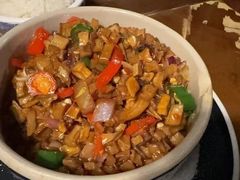 -雀舞云南菜(天津天河城购物中心店)