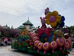 -安吉Hello Kitty乐园