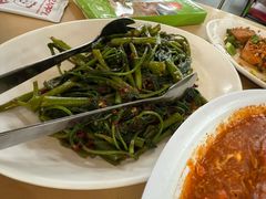 -無招牌海鮮(芽笼店)