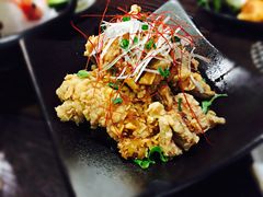 -角落里(中山公园店)