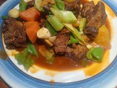 -杨乐辣子鸡(和田一街店)