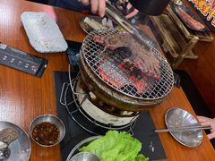 -大阪烧肉BAKA一代(十亩地店)