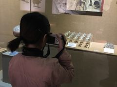 -洛阳周王城天子驾六博物馆