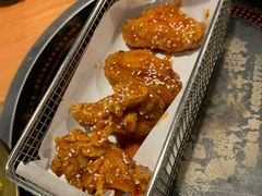 -肥肥虾庄·金牌油焖大虾(杨园滨江时代walk店)