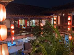 -香满楼(临安路店)