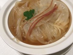 鱼翅灌汤饺-金悦轩海鲜酒家(银河店)