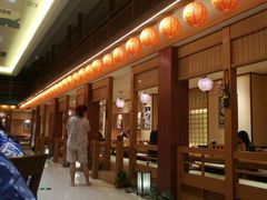 -大江户·温泉洗浴(浑南店)